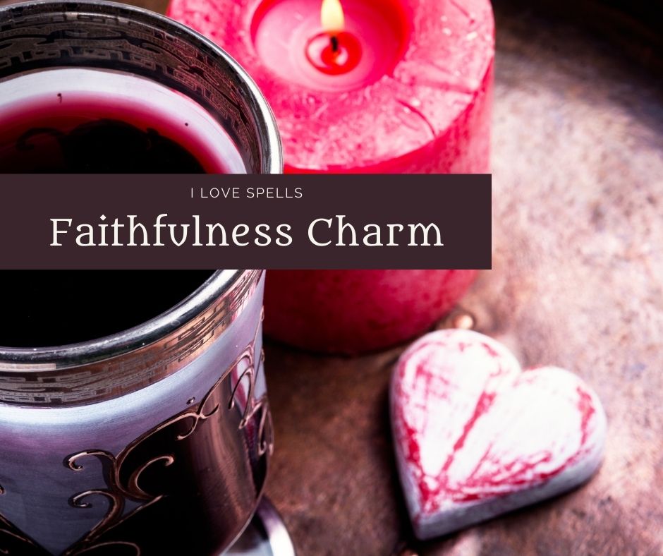 Faithfulness Charm