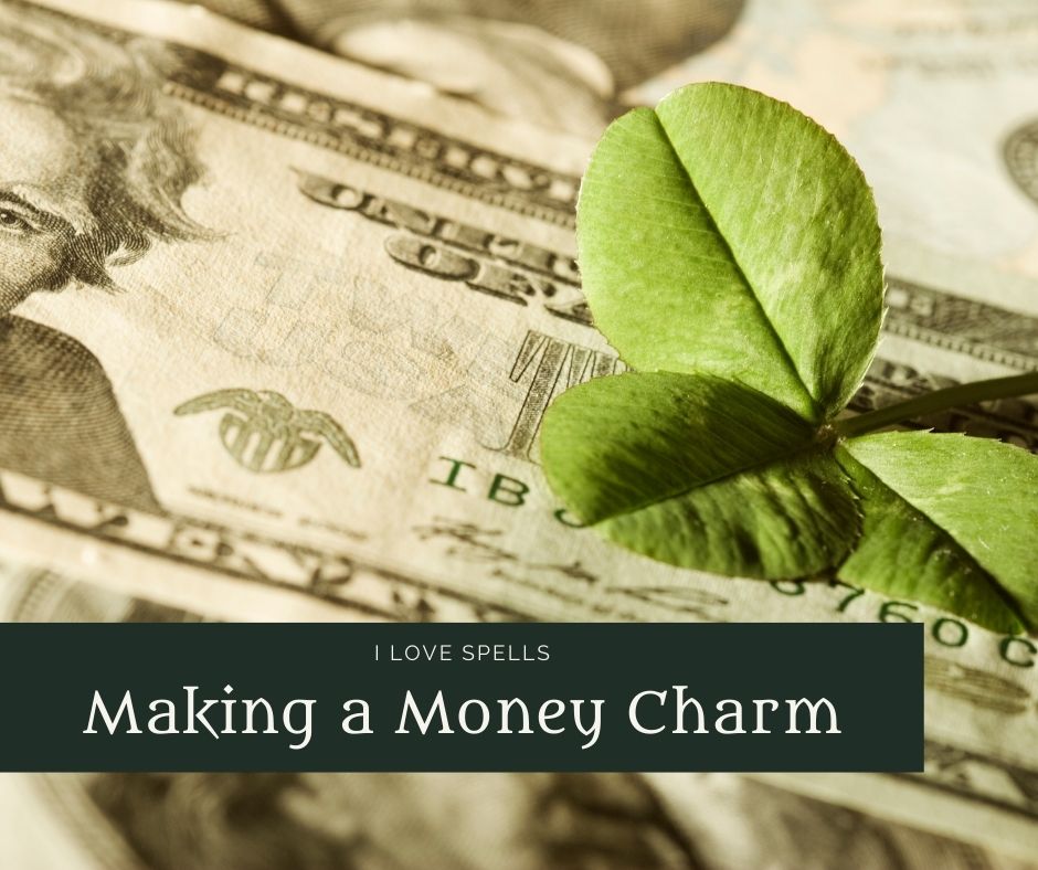 Money Charm