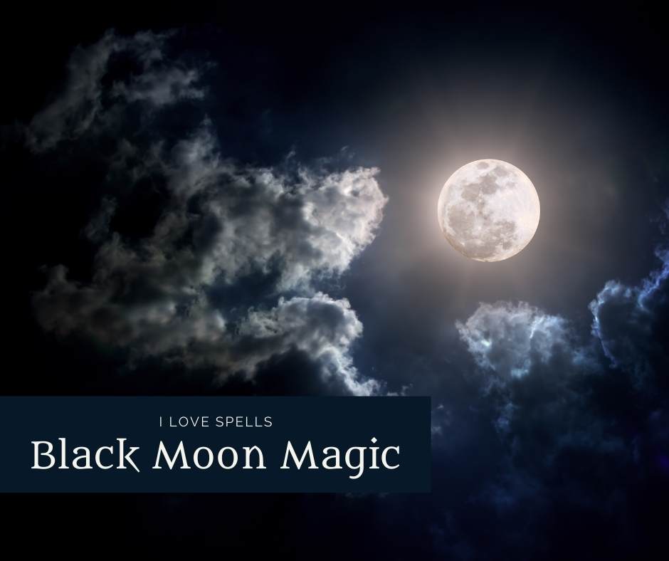 Black Moon Magic