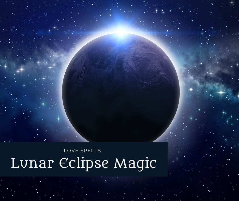 Lunar Eclipse Magic