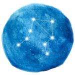 Moon in Libra