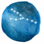 Moon in Taurus