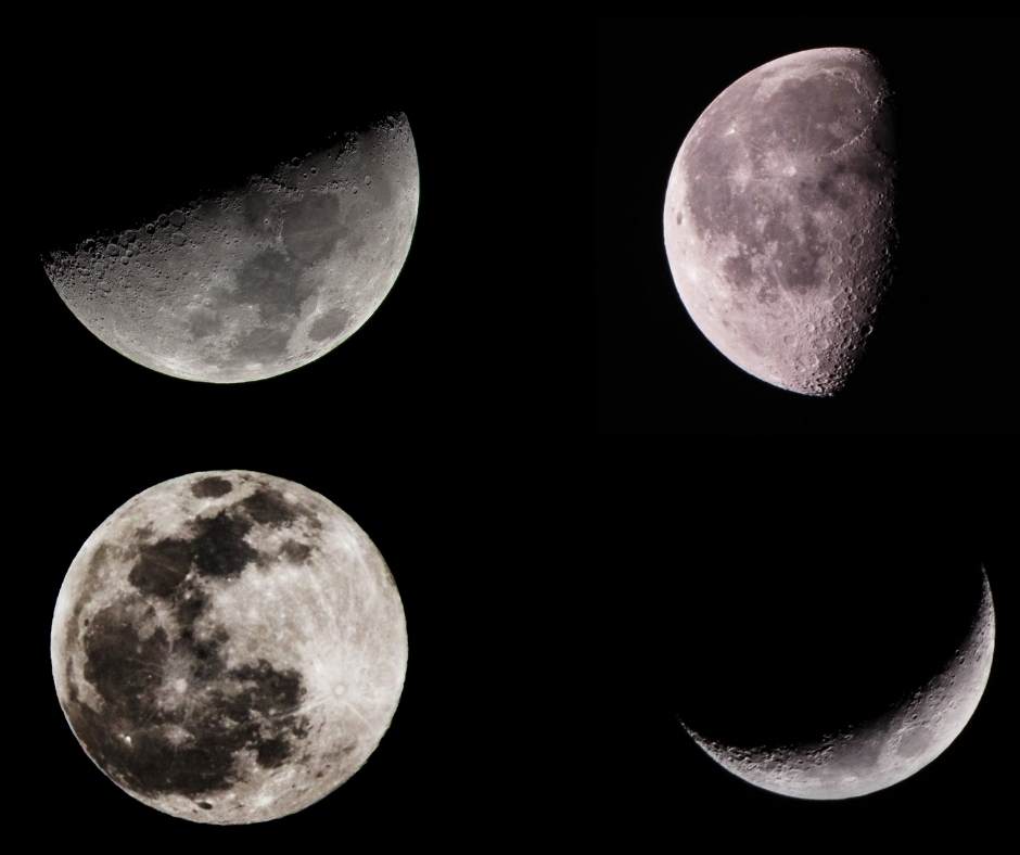 Moon Phases