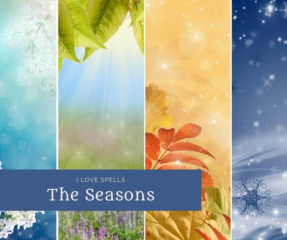 Timing according to the Seasons