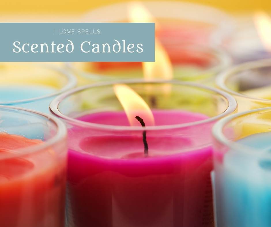 Scented Candles