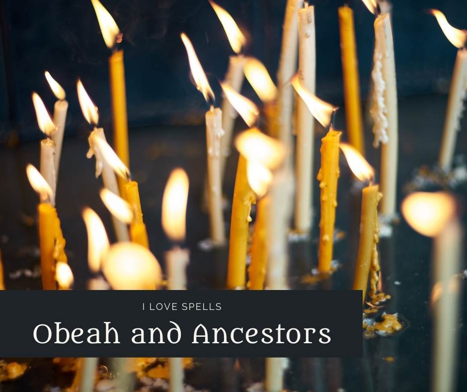 Obeah Ancestors