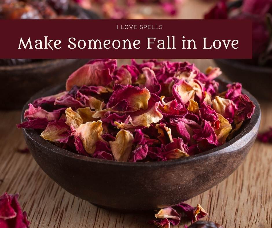 Make Someone Love