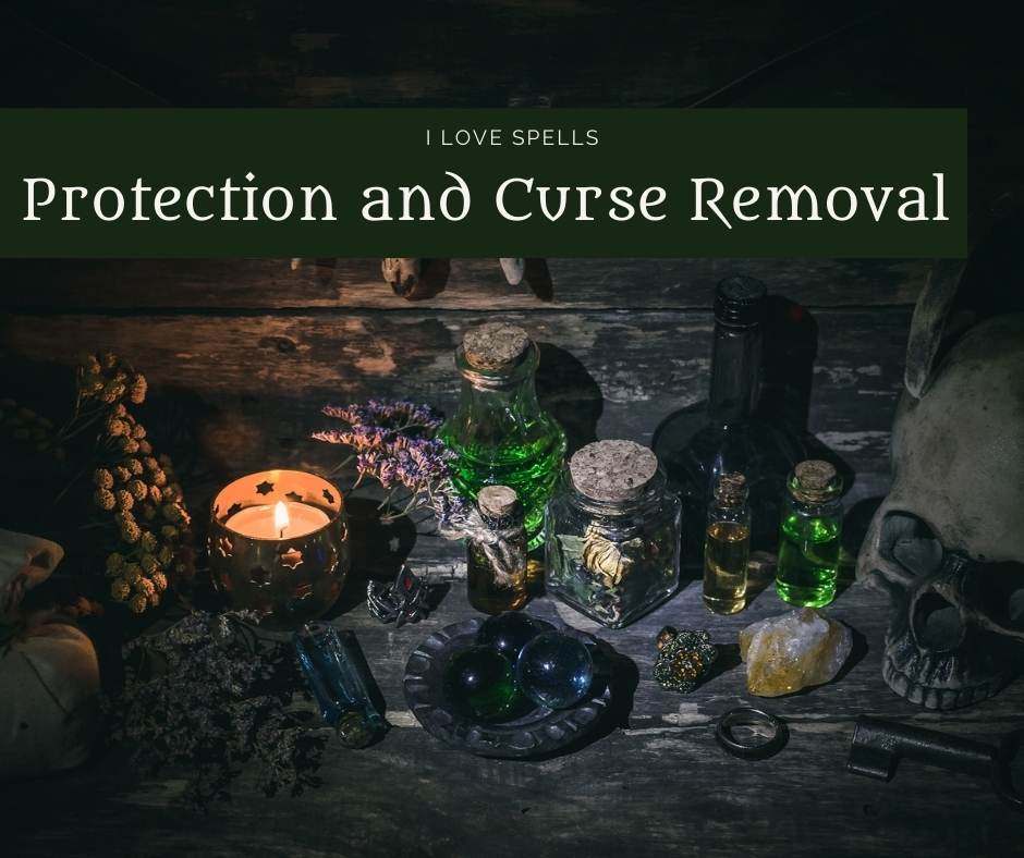 Protection and Curse Removal