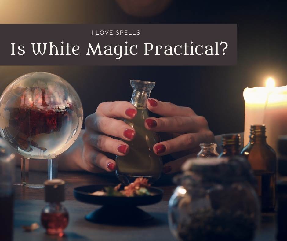 Practical Magic