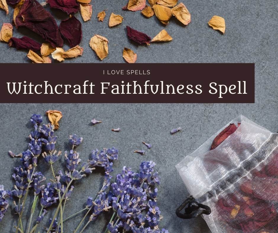 Witchcraft Spell to Stop Cheating