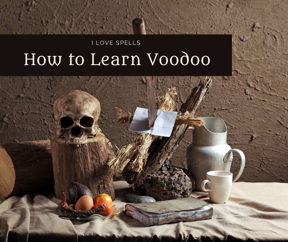 Learn Voodoo