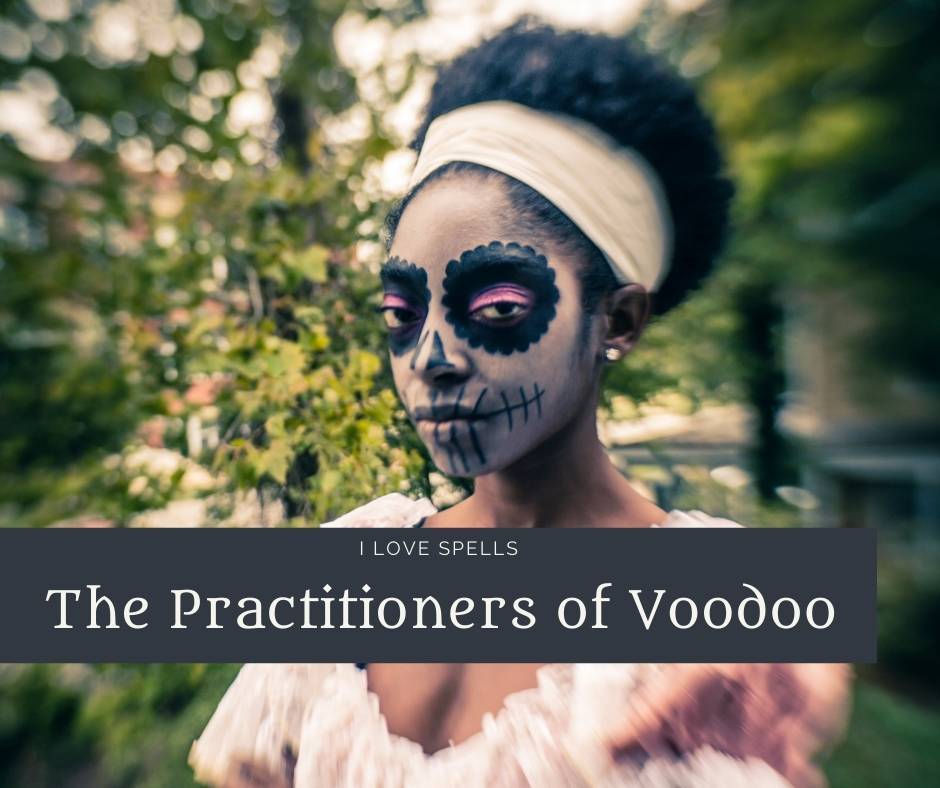 Voodoo Practitioners