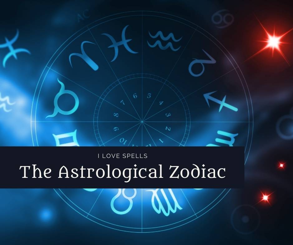 Astrological Zodiac