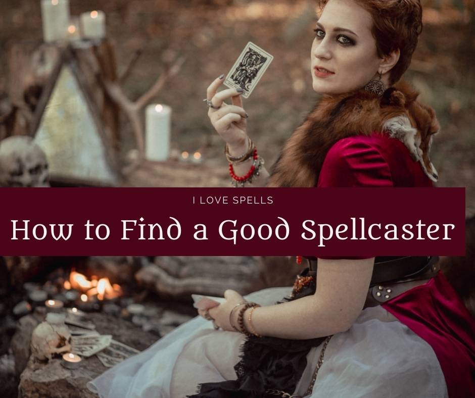 How to Find a Good Spellcaster
