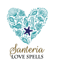 Santeria Love Spells